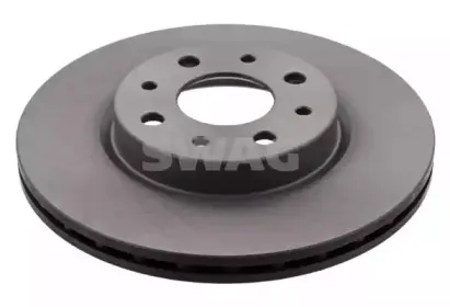 Тормозной диск SWAG купить